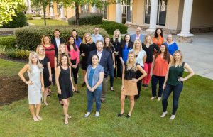 All American Speakers Bureau Ranks on Inc. 5000 for the Second Consecutive Year