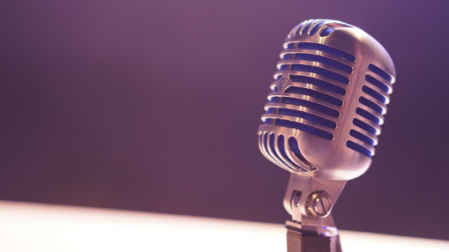 Top Tip 3: Find the Right Speaker for the Audience of Your Virtual Event