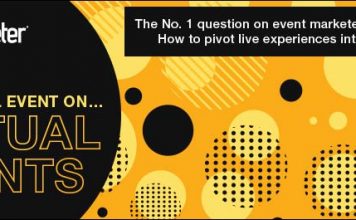 AAE Speakers to Present at Virtual Event Conference AAE to speak at Event Marketer's Virtual Event