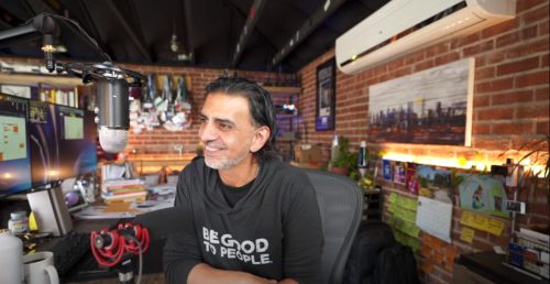 virtual meeting best practices, how to host a virtual event