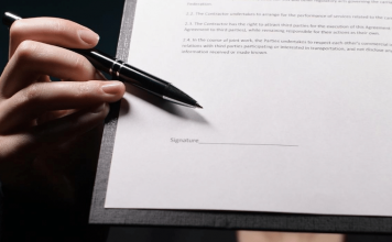 Event Contract Scam Warning: How to Protect Yourself Beware event contract scams