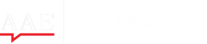 AAE-News-Resources-Logo-amp