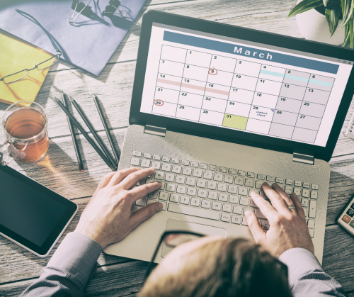 Market Your Event to Maximize Reach | AAE Speakers Bureau