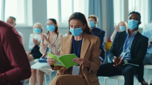 Hybrid Events: Combining Virtual and In-Person Elements