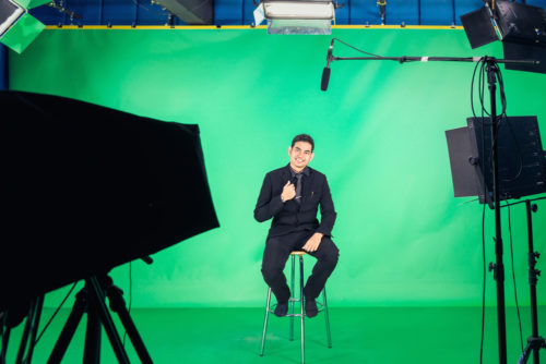 What We Learned About Virtual Events in 2020 | AAE Speakers Bureau