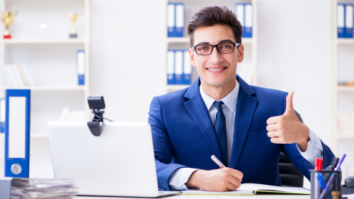 Tips for Making Your Virtual Event a Glitch Free Success