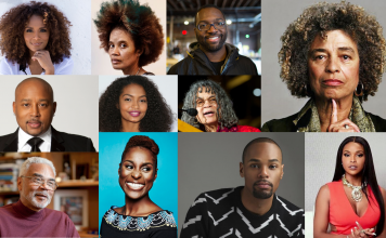 Diverse Voices to Elevate Events Beyond Black History Month Diverse Voices to Elevate Your Events Beyond Black History Month