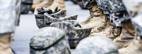 Military Appreciation blog featured image