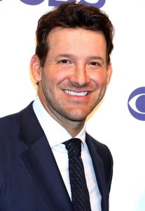 CBS Upfront Presentation, Arrivals, New York, USA – 16 May 2018
