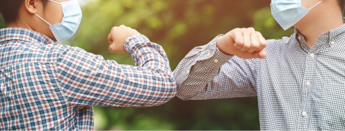 COVID-19 Impact Speakers