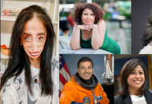 Authors, Activists, and Icons for Hispanic Heritage Month