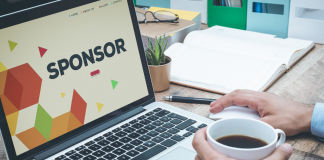 How to Incorporate Sponsor Engagement Virtually