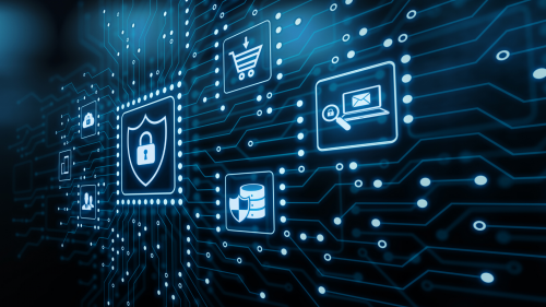 Top Tech Speakers for Cybersecurity, AI, and Futurism