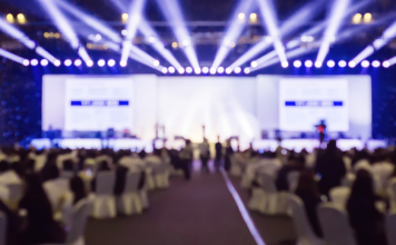 What Will Hybrid Events Look Like in 2021?