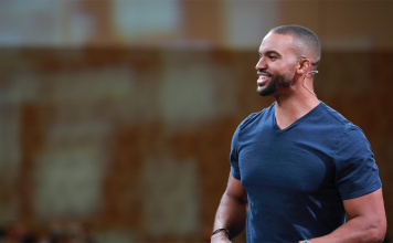 3 Things You Need To Know About Change with Anthony Trucks