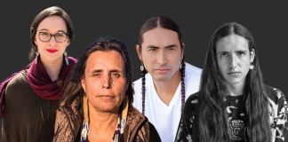 Check out some of the top Native American Heritage speakers and their crucial work in activism for their communities.