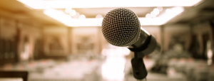The Biggest Surprises Around The Event Industry Today