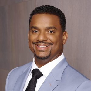 ALFONSO RIBEIRO