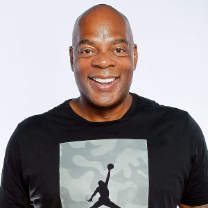 Portraits At The Ice House Comedy Club