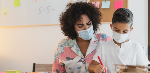 What Ecucators Need to Know About Student Engagement - AAE Speakers Bureau