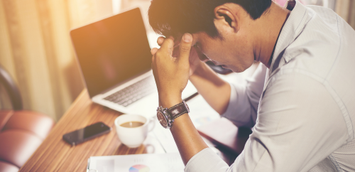 3 Things to Know About Managing Stress with Jenny Evans