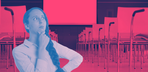 There are no fixed rules in hybrid event planning, but considering these questions can make a difference in the audience engagement, efficiency, and originality of your next hybrid event.