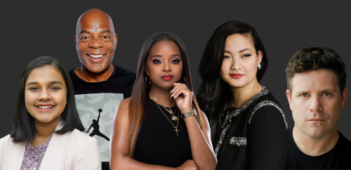 Keynote Speakers to Book on a Budget