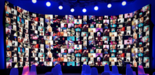 Event Professionals and Event Planners Tips for Event Planning