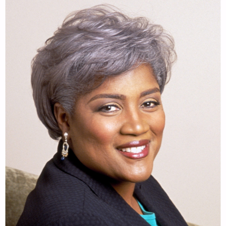 Donna Brazile - Black History Month Keynote Speaker