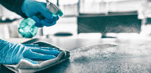 Here are some considerations and tips for event planners looking to put on a successful and safe hybrid event.