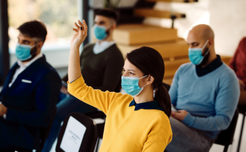 Survey Shows Disconnect with Event Planners and Attendees
