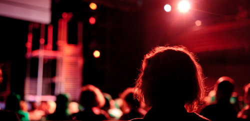 Event Industry Trends and Tips for Event Professionals