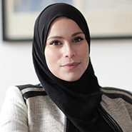 Alaa Murabit - Keynote Speaker
