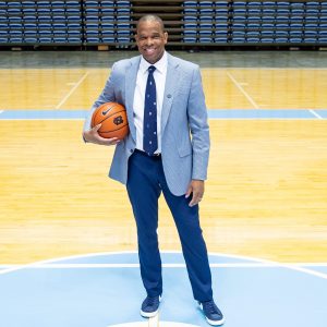 Hubert Davis