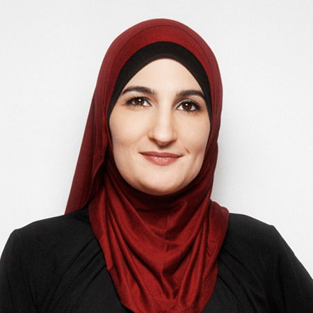 Linda Sarsour - Keynote Speaker