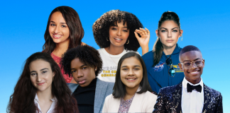 Right now, there are so many talented young speakers bursting onto the scene, while others are building on their success of 2021. Meet the amazing young speakers to watch in 2022.