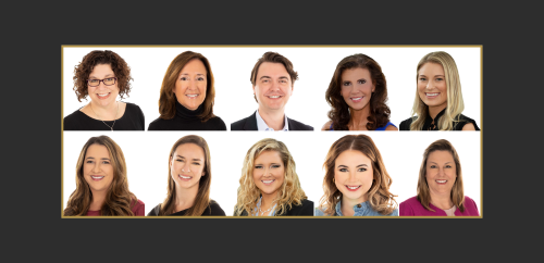 As AAE grows to better support our event planning clients, we are pleased to announce several staff promotions.