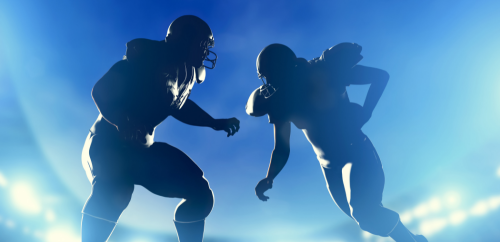 Athletes, Broadcasters, Sports Personalities for Super Bowl Speakers