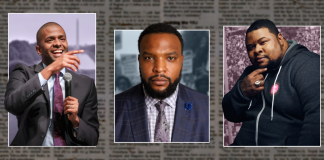 Hear from three of AAE's top keynote speakers as they share what Black History Month means to them.