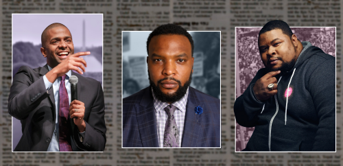 Hear from three of AAE's top keynote speakers as they share what Black History Month means to them.