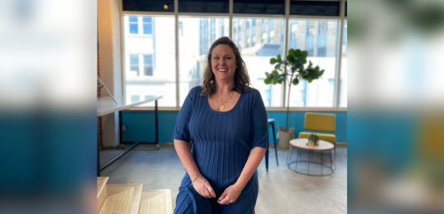 Edith “Edie” Boan, Vice President of Event Logistics at All American Entertainment (AAE), has been named a 2022 recipient of the Triangle Business Journal’s Women in Business Award.