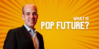 Scott Steinberg Keynote Speaker - Pop Futurist