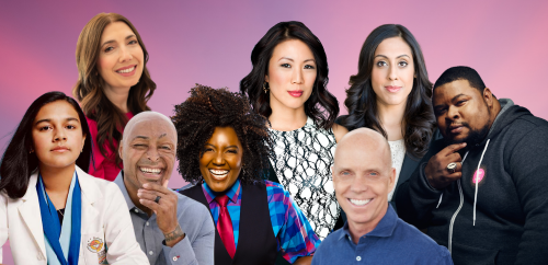 The Top Keynote Speakers and Top Motivational Speakers of 2022