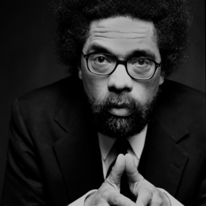 CornelWest