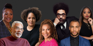 Racial Justice Speakers 2022