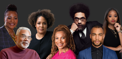 Racial Justice Speakers 2022