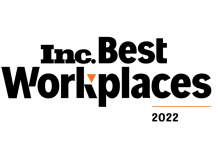 AAE Speakers Bureau - Inc Best Workplaces 2022