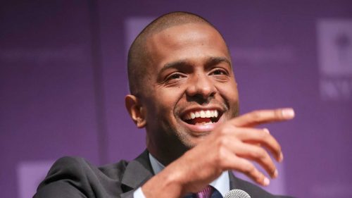Bakari Sellers - Keynote Speaker
