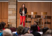 Interview with Laura Putnam, Founder of Motion Infusion