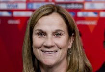 Jill Ellis